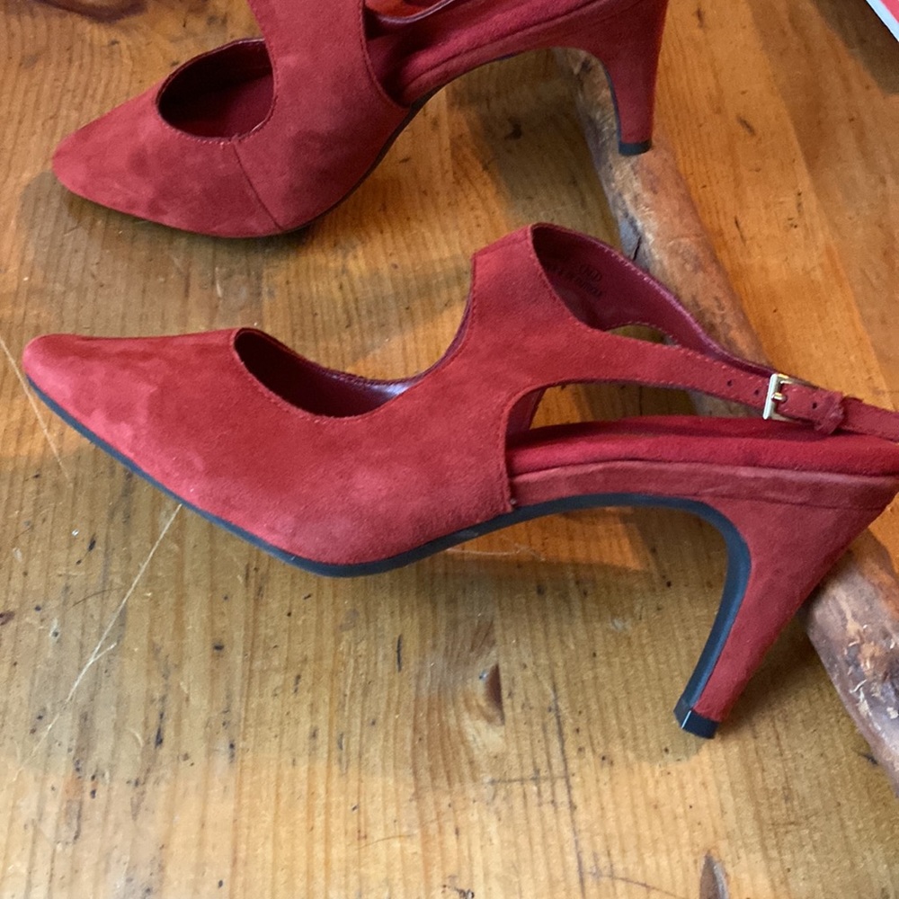 Aerosoles